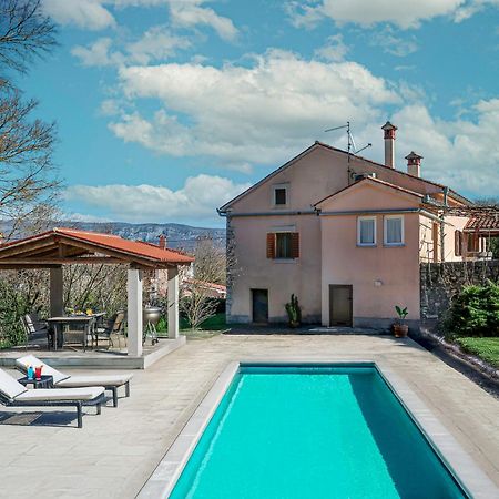 Holiday Home Nino - Lbn305 By Interhome Krsan Exterior photo
