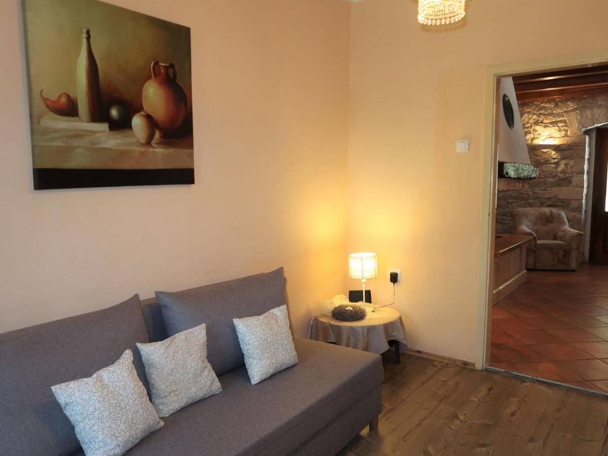Holiday Home Nino - Lbn305 By Interhome Krsan Exterior photo